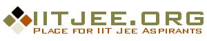 IIT JEE : IIT-JEE Information & IIT-JEE Learning Material